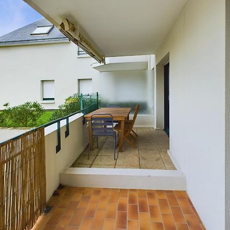 Charmant Appartement Lumineux Pour 4 Au Pouliguen Le Pouliguen Exterior photo